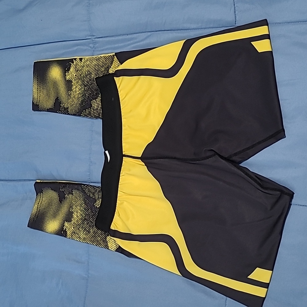 Boys Work Out Short and Pants